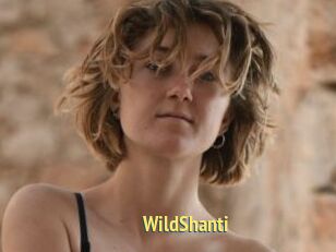 WildShanti