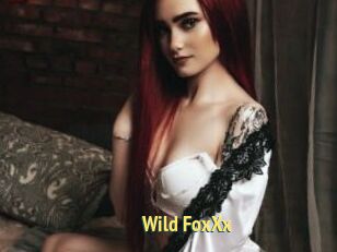 Wild_FoxXx