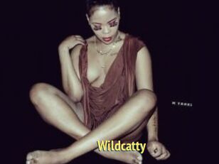 Wildcatty