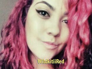 WildkitiiRed