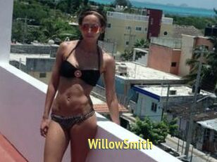 WillowSmith