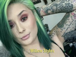 Willow_Styles