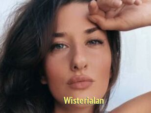 Wisterialan