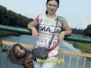 WonderNight