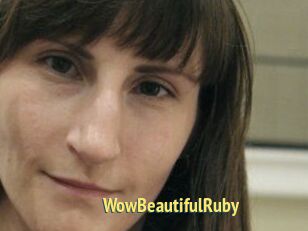 Wow_Beautiful_Ruby