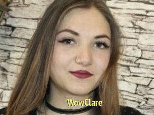 WowClare