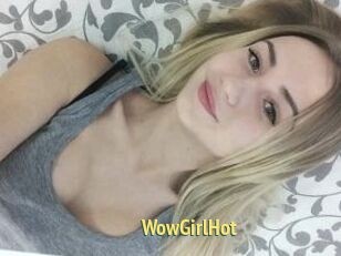 WowGirlHot