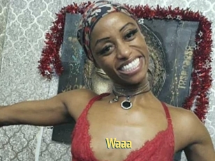 Waaa