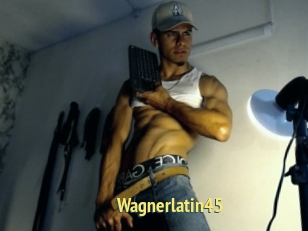 Wagnerlatin45