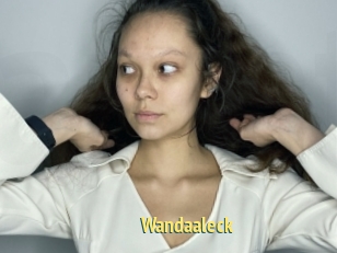 Wandaaleck