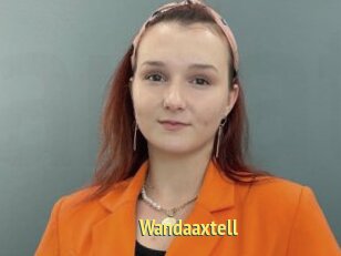 Wandaaxtell