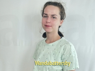 Wandabattersby