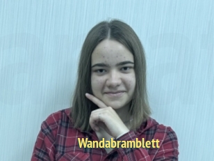 Wandabramblett