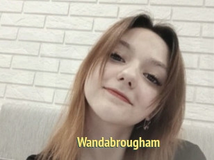 Wandabrougham