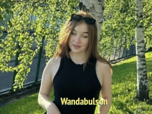Wandabulson
