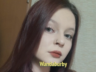 Wandaburby