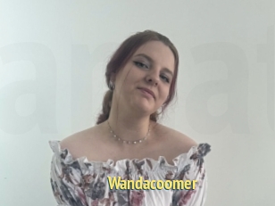 Wandacoomer
