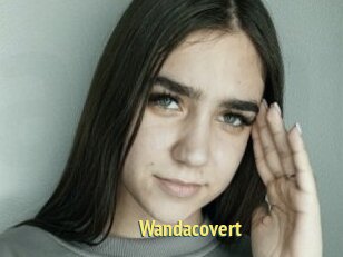 Wandacovert