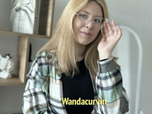 Wandacurvin