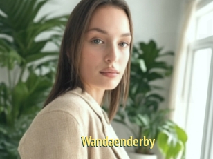 Wandaenderby