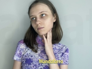Wandafarro
