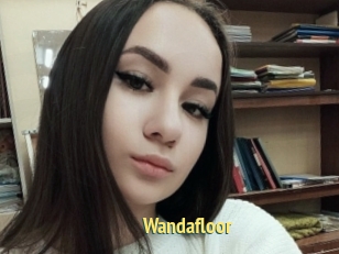 Wandafloor