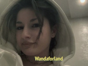 Wandaforland