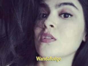 Wandafudge