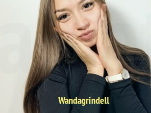 Wandagrindell