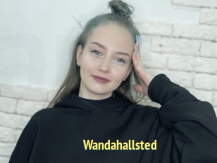 Wandahallsted