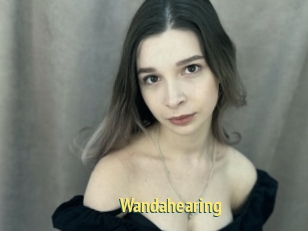 Wandahearing