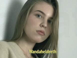 Wandaheldreth