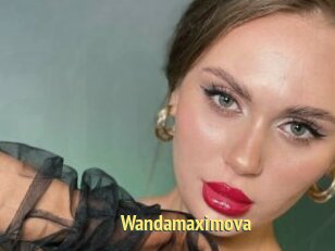 Wandamaximova