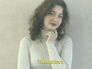 Wandaolson