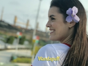 Wandapuff