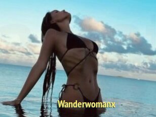 Wanderwomanx