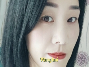 Wanghui