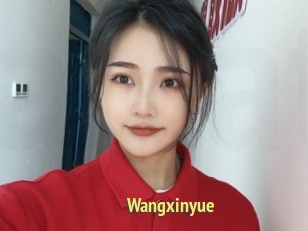 Wangxinyue
