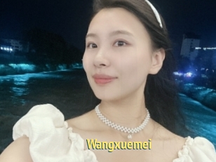 Wangxuemei