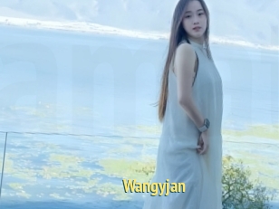 Wangyjan