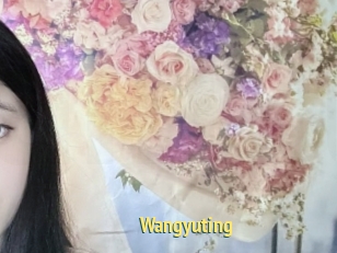 Wangyuting