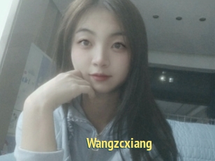 Wangzcxiang