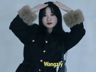 Wangziy