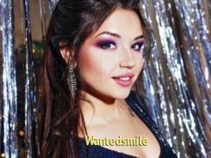 Wantedsmile