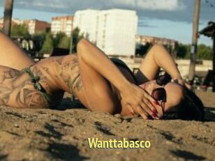 Wanttabasco