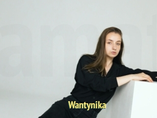 Wantynika