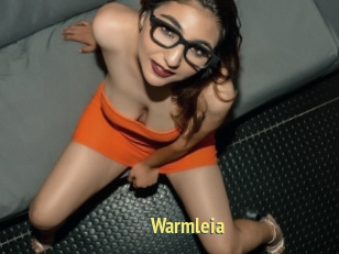 Warmleia