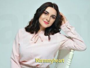 Warmmyheart