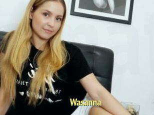 Wasanna