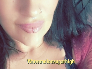 Watermelonsugarhigh